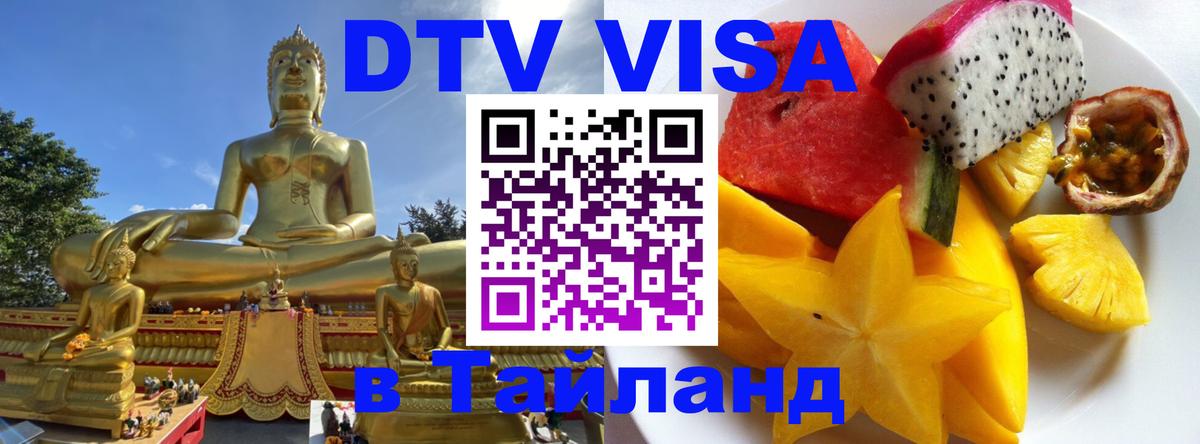 Оформление DTV визы под ключ: стоимость и тарифы, только загранпаспорт - 05.10.2025 
